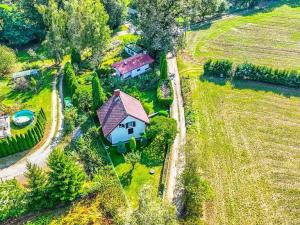 Prodej rodinného domu, Štěnovický Borek, 65 m2