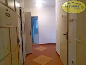 Prodej bytu 4+1, Domašov nad Bystřicí, Berounská, 102 m2