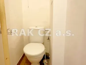 Prodej bytu 2+kk, Praha - Žižkov, Hartigova, 55 m2