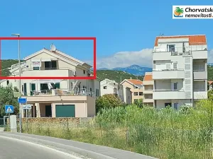 Prodej bytu 2+kk, Novalja, Chorvatsko, 36 m2