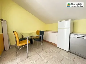 Prodej bytu 2+kk, Novalja, Chorvatsko, 33 m2