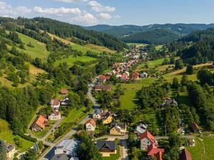 Prodej chalupy, Nový Hrozenkov, 161 m2