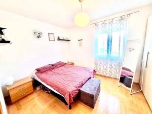 Prodej bytu 3+kk, Pula, Chorvatsko, 74 m2