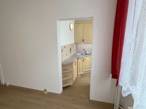 Pronájem bytu 1+kk, Praha - Chodov, Květnového vítězství, 30 m2