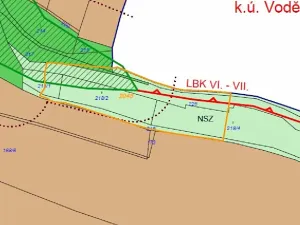 Dražba louky, České Heřmanice, 13970 m2