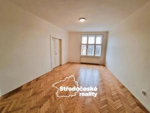 Pronájem bytu 3+kk, Praha - Dejvice, Svatovítská, 100 m2