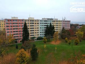 Prodej bytu 3+1, Praha - Podolí, Kaplická, 60 m2