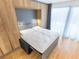 Pronájem bytu 1+kk, Praha - Žižkov, Seifertova, 30 m2