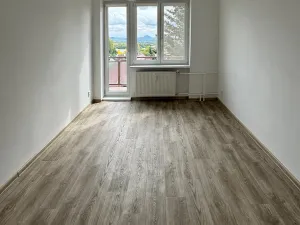 Pronájem bytu 2+1, Litvínov, Podkrušnohorská, 62 m2