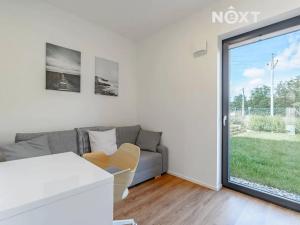 Prodej bytu 4+kk, Dobrovíz, Kladenská, 103 m2