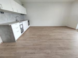 Pronájem bytu 1+kk, Brno, Sokolova, 42 m2