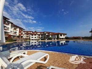 Prodej bytu 2+kk, Nesebar, Bulharsko, 65 m2