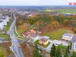 Prodej pozemku pro bydlení, Milovice, Višňová, 1072 m2