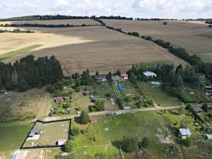 Prodej zahrady, Domažlice, 1459 m2