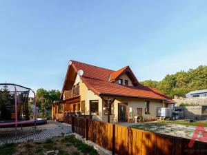 Prodej rodinného domu, Chržín, 180 m2