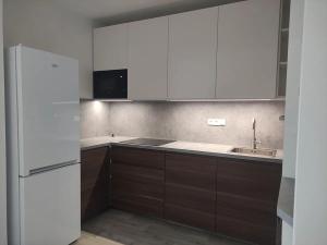 Pronájem bytu 3+kk, Jihlava, Křižíkova, 81 m2