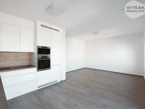 Pronájem bytu 3+kk, Praha - Chodov, Drahňovická, 90 m2