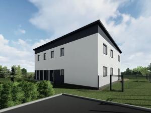 Prodej bytu 3+kk, Ostrava, Pod Vysílačem, 85 m2