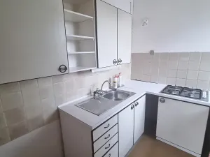 Prodej bytu 3+1, Praha - Vinohrady, Pod Rapidem, 54 m2