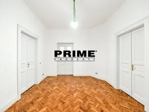 Pronájem bytu 3+1, Praha - Vinohrady, Mánesova, 98 m2