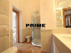 Pronájem bytu 6+kk a větší, Praha - Vinohrady, Ibsenova, 256 m2