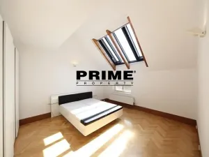 Pronájem bytu 3+kk, Praha - Josefov, Žatecká, 164 m2