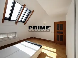 Pronájem bytu 3+kk, Praha - Josefov, Žatecká, 164 m2