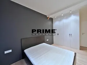 Pronájem bytu 3+kk, Praha - Vinohrady, náměstí Jiřího z Poděbrad, 112 m2