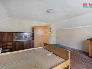 Prodej rodinného domu, Malá Veleň, 90 m2