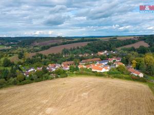 Prodej chalupy, Blížejov - Nahošice, 52 m2