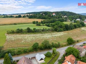 Prodej pozemku pro bydlení, Čisovice, 856 m2