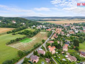 Prodej pozemku pro bydlení, Čisovice, 828 m2