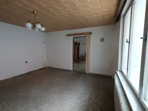 Prodej rodinného domu, Březová, 90 m2