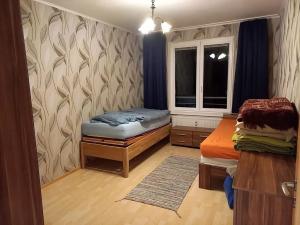 Pronájem bytu 2+kk, Praha - Záběhlice, Velenovského, 52 m2