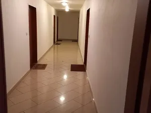 Pronájem bytu 2+kk, Praha - Záběhlice, Velenovského, 52 m2