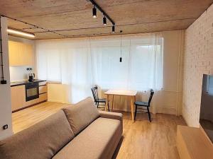 Pronájem bytu 2+kk, Praha - Braník, Ve studeném, 56 m2