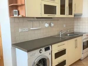 Pronájem bytu 2+1, Uherský Brod, Osvoboditelů, 60 m2