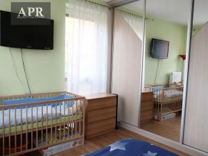 Pronájem bytu 2+kk, Uherský Brod, Babí louka, 56 m2