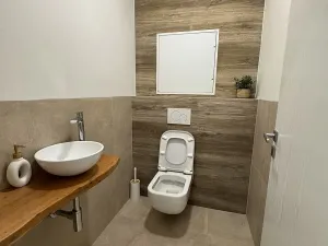 Pronájem bytu 3+kk, Uherské Hradiště, Slovácká, 71 m2