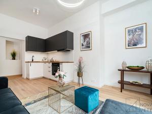 Pronájem bytu 2+kk, Praha - Strašnice, V olšinách, 50 m2