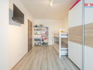 Prodej bytu 3+kk, Kladno - Kročehlavy, Americká, 74 m2