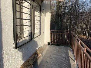 Prodej chalupy, Nová Lhota, 70 m2