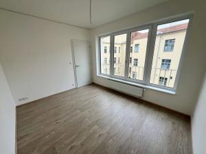 Pronájem bytu 2+kk, Brno, Trnitá, 43 m2