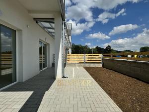 Prodej bytu 2+kk, Teplice, Albrechtova, 73 m2