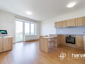 Pronájem bytu 2+kk, Olomouc, Čajkovského, 54 m2