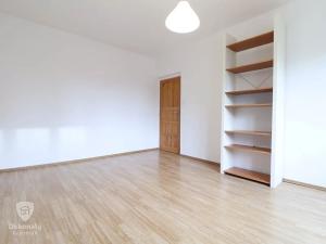 Pronájem bytu 2+1, Praha - Krč, Olbrachtova, 52 m2