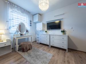 Prodej rodinného domu, Úvaly, Vladimíra Vondráčka, 96 m2