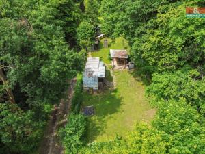 Prodej zahrady, Beroun - Beroun-Centrum, 543 m2