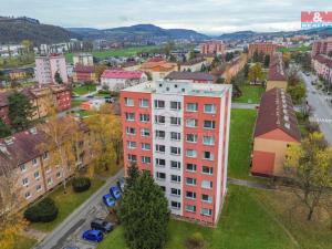 Prodej bytu 3+1, Beroun - Beroun-Město, Kpt. Jaroše, 71 m2