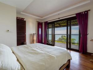 Prodej vily, Ko Lanta (เกาะลันตา), Thajsko, 550 m2